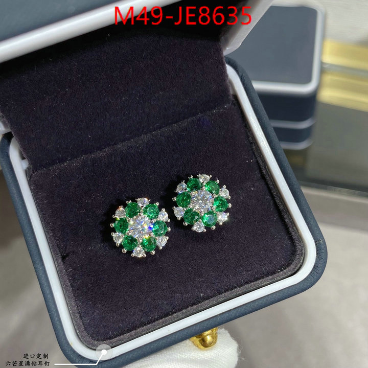 Jewelry-Other,wholesale replica ID: JE8635,$: 49USD