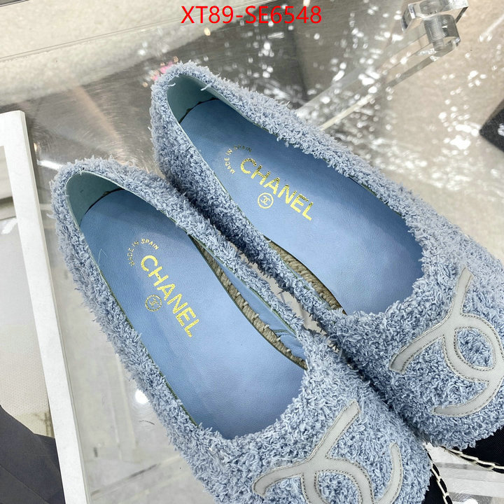 Women Shoes-Chanel,shop designer ID: SE6548,$: 89USD