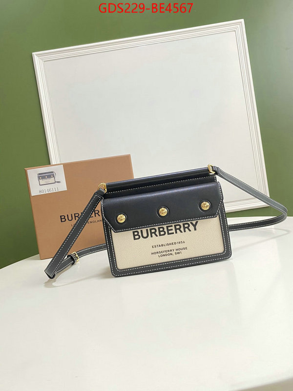 Burberry Bags(TOP)-Diagonal-,buy high quality cheap hot replica ID: BE4567,$: 229USD