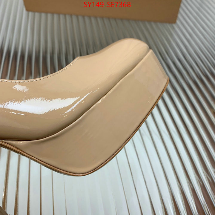 Women Shoes-Gianvito Rossi,exclusive cheap ID: SE7368,$: 149USD