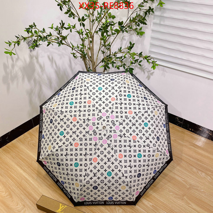 Umbrella-LV,shop the best high authentic quality replica ID: RE8836,$: 35USD