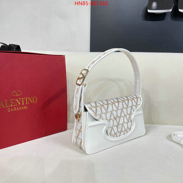 Valentino Bags(4A)-Diagonal-,fashion replica ID: BE5182,$: 85USD