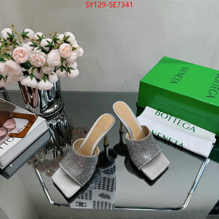 Women Shoes-BV,top designer replica ID: SE7341,$: 129USD