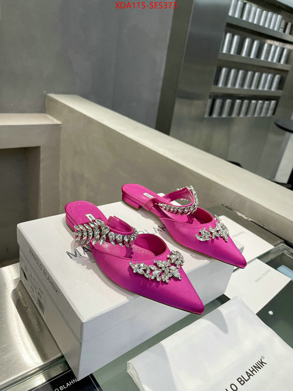 Women Shoes-Manolo Blahnik,copy ID: SE5373,$: 115USD