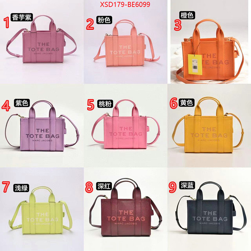 Marc Jacobs Bags (TOP)-Handbag-,sale ID: BE6099,$: 179USD