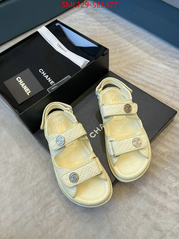 Women Shoes-Chanel,7 star replica ID: SE5477,$: 129USD