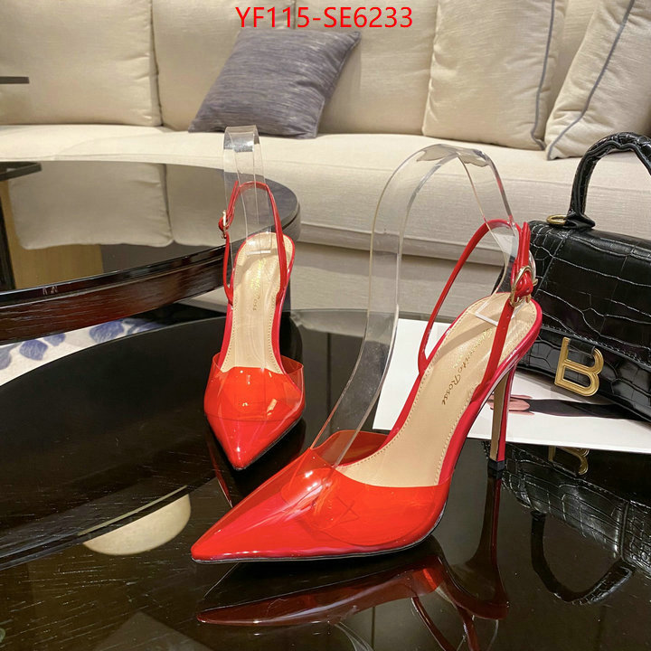 Women Shoes-Gianvito Rossi,replica how can you ID: SE6233,$: 115USD