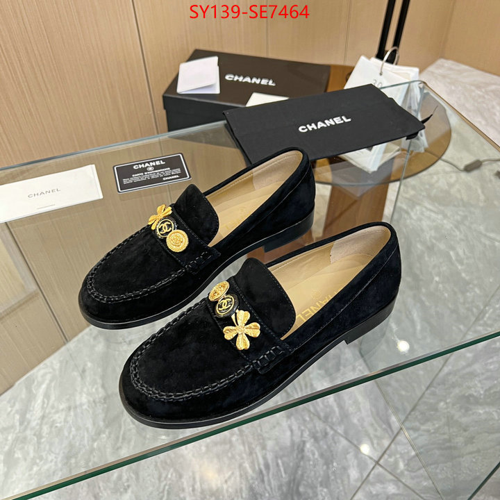 Women Shoes-Chanel,online sales ID: SE7464,$: 139USD