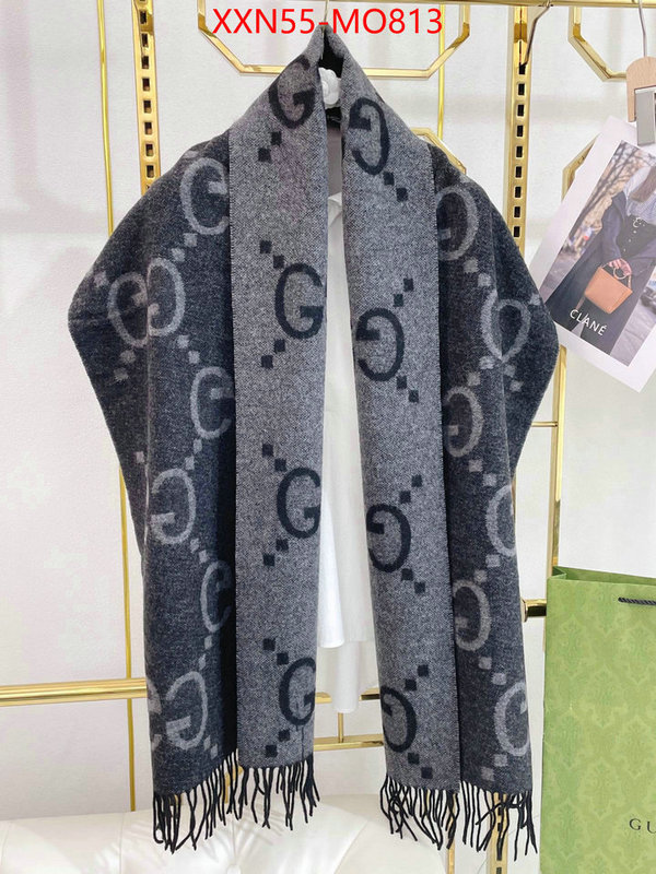 Scarf-Gucci,sale ID: MO813,$: 55USD