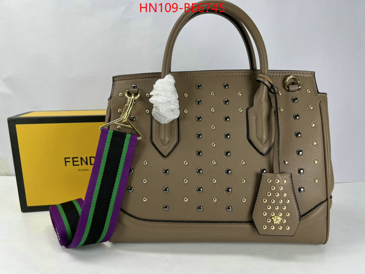 Versace Bags(4A)-Handbag-,we curate the best ID: BE6745,$: 109USD