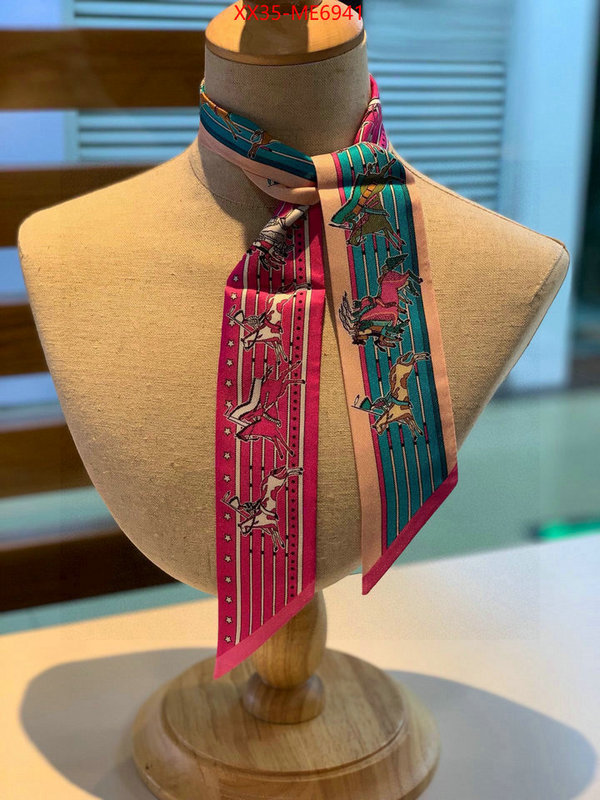 Scarf-Hermes,aaaaa class replica ID: ME6941,$: 35USD