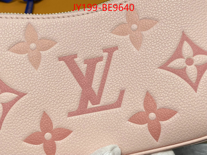 LV Bags(TOP)-Pochette MTis-Twist-,what is a 1:1 replica ID: BE9640,$: 199USD