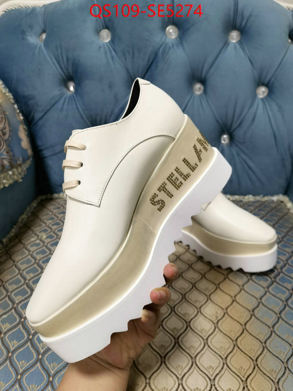 Women Shoes-Stella McCartney,what's best ID: SE5274,$: 109USD