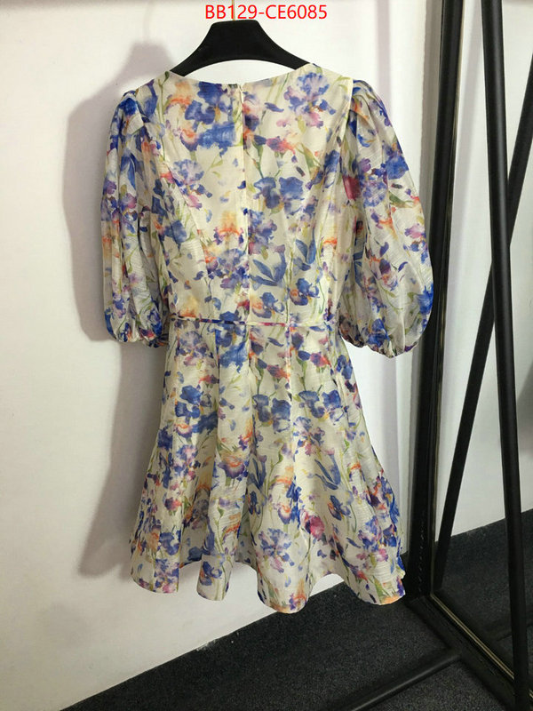 Clothing-Zimmermann,shop the best high authentic quality replica ID: CE6085,$: 129USD