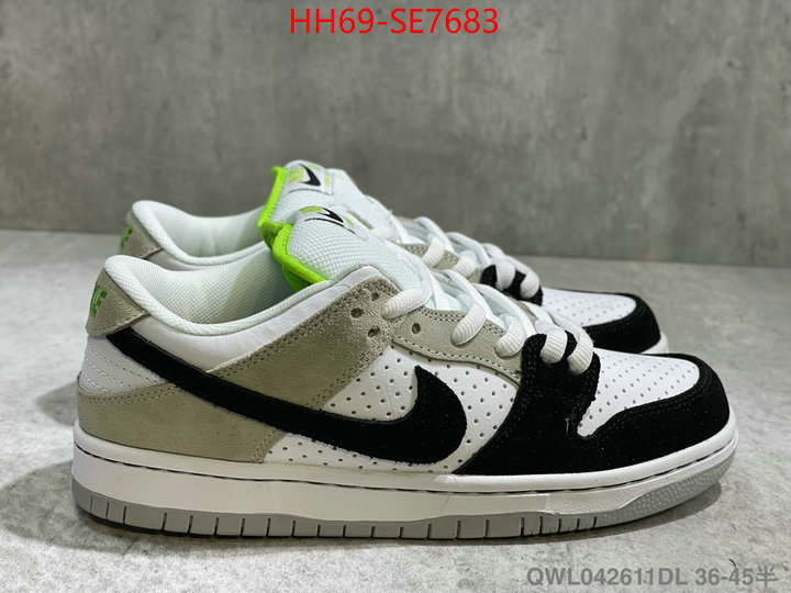 Men Shoes-Nike,outlet 1:1 replica ID: SE7683,$: 69USD