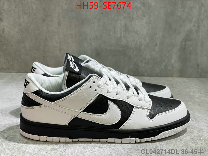 Women Shoes-NIKE,highest quality replica ID: SE7674,$: 59USD