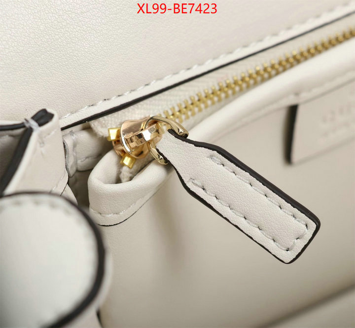 Gucci Bags(4A)-Handbag-,new 2023 ID: BE7423,$: 99USD