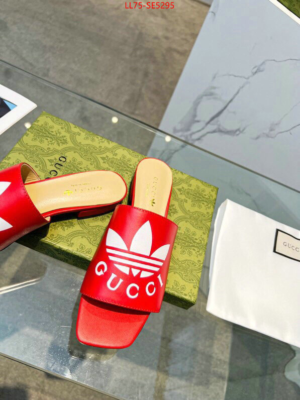 Women Shoes-Adidas,how to buy replica shop ID: SE5295,$: 75USD