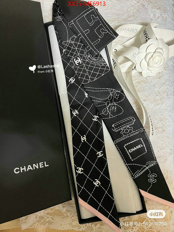 Sock-Chanel,high ID: ME6913,$: 35USD