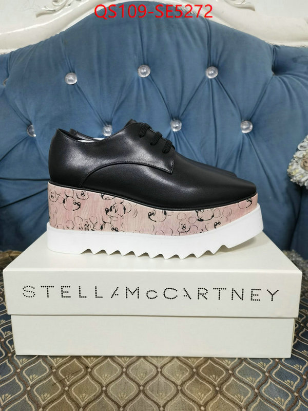 Women Shoes-Stella McCartney,only sell high-quality ID: SE5272,$: 109USD