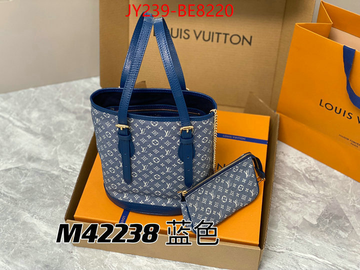 LV Bags(TOP)-Handbag Collection-,replica aaaaa designer ID: BE8220,$: 239USD