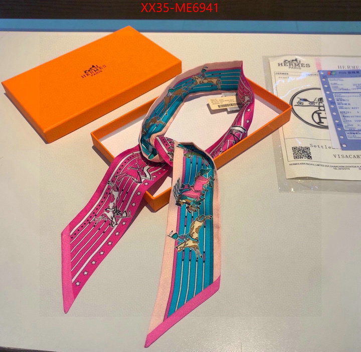 Scarf-Hermes,aaaaa class replica ID: ME6941,$: 35USD