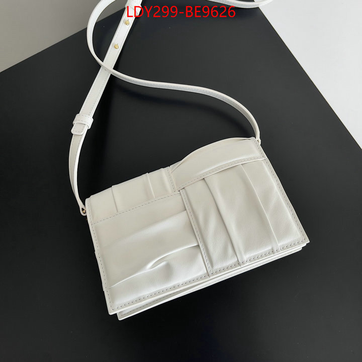 BV Bags(TOP)-Diagonal-,highest product quality ID: BE9626,$: 299USD