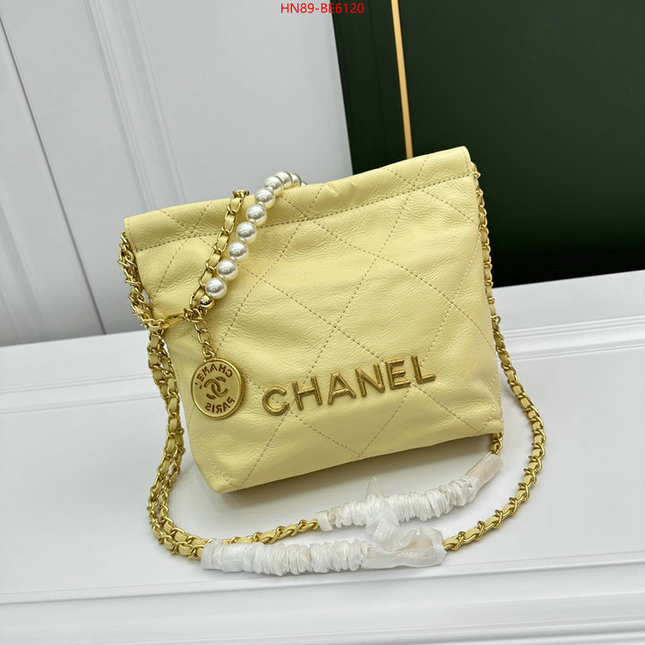 Chanel Bags(4A)-Diagonal-,highest quality replica ID: BE6120,$: 89USD