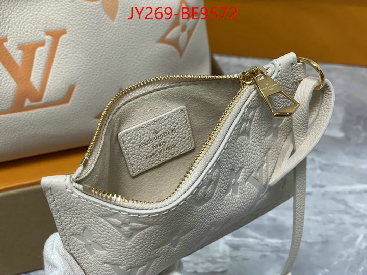 LV Bags(TOP)-Nono-No Purse-Nano No-,shop the best high authentic quality replica ID: BE9572,$: 269USD