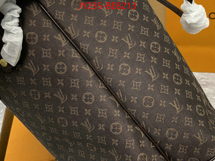 LV Bags(TOP)-Neverfull-,is it ok to buy ID: BE8213,$: 235USD