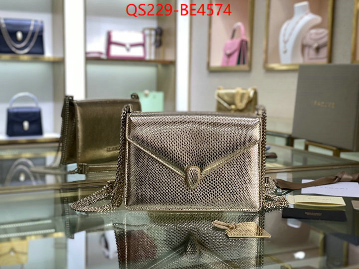 Bulgari Bags(TOP)-Serpenti Cabochon Series,wholesale ID: BE4574,$: 229USD