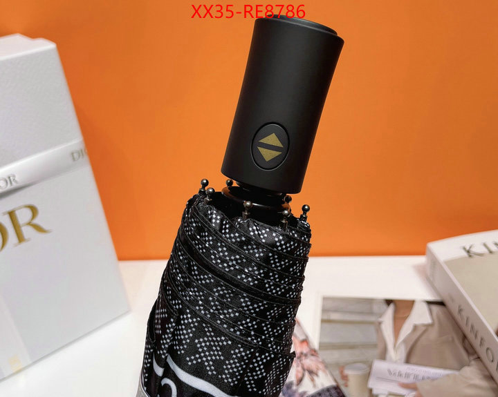 Umbrella-Dior,top designer replica ID: RE8786,$: 35USD