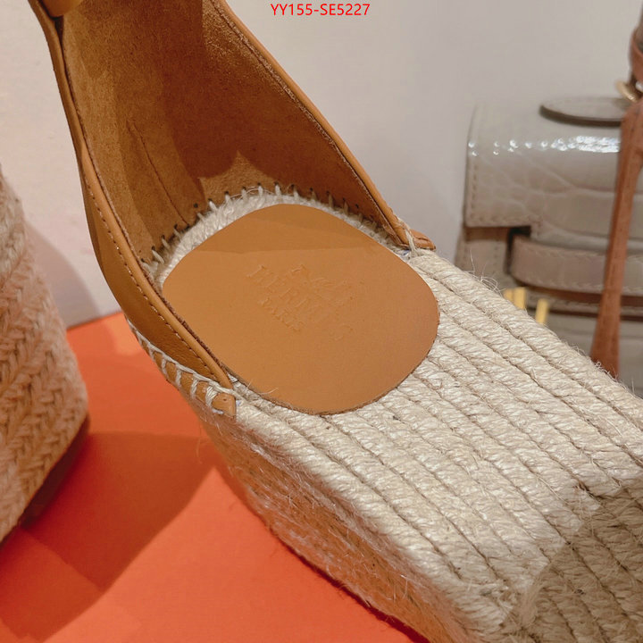 Women Shoes-Hermes,the most popular ID: SE5227,$: 155USD