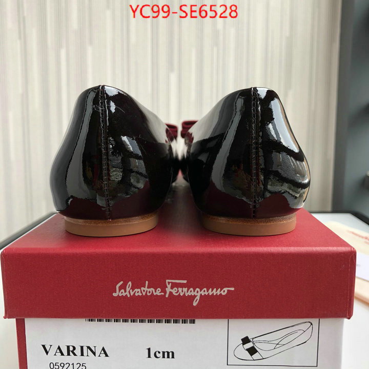 Women Shoes-Ferragamo,luxury 7 star replica ID: SE6528,$: 99USD