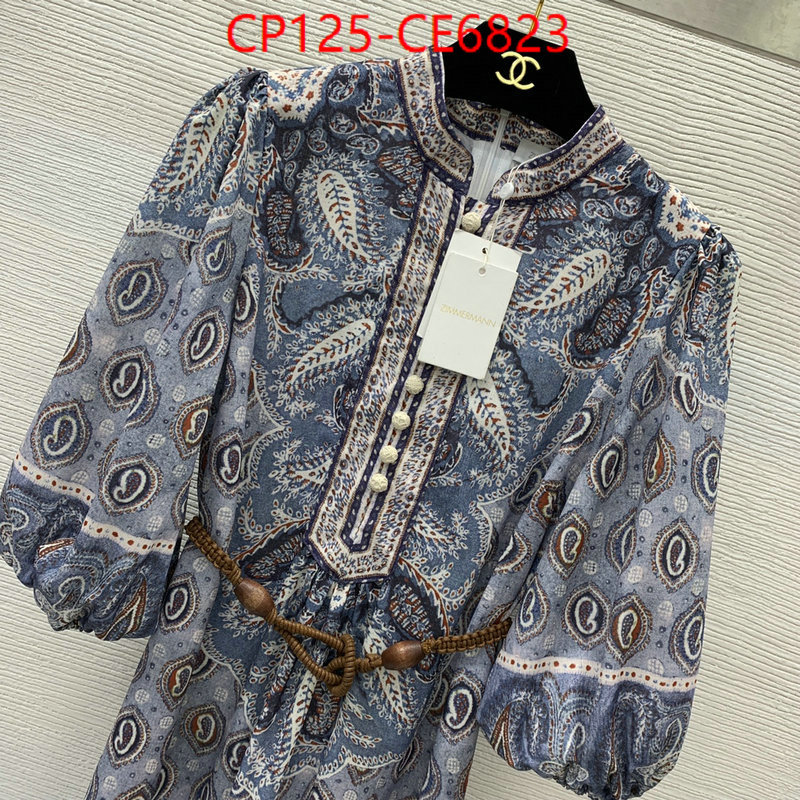 Clothing-Zimmermann,hot sale ID: CE6823,$: 125USD