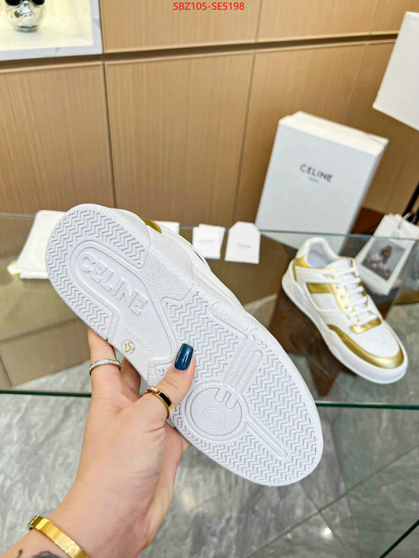 Women Shoes-CELINE,where can i find ID: SE5198,$: 105USD