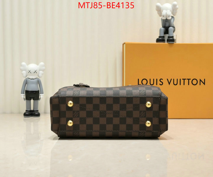 LV Bags(4A)-Handbag Collection-,high ID: BE4135,$: 85USD