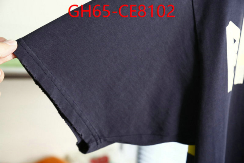 Clothing-Balenciaga,online store ID: CE8102,$: 65USD