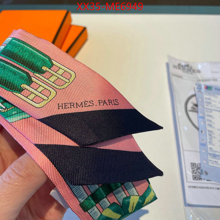 Scarf-Hermes,can you buy replica ID: ME6949,$: 35USD