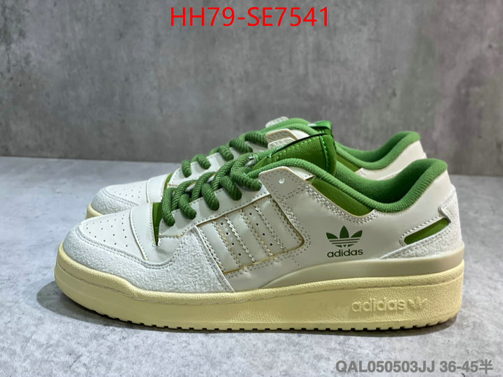 Women Shoes-Adidas,replica every designer ID: SE7541,$: 79USD