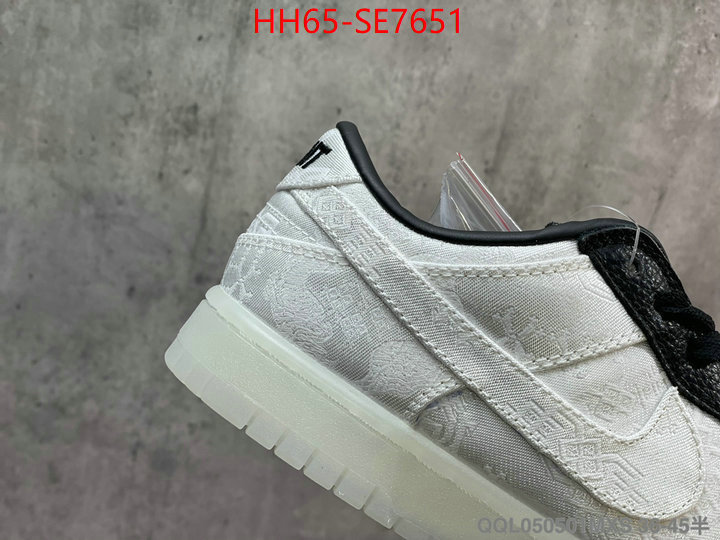 Women Shoes-NIKE,high quality happy copy ID: SE7651,$: 65USD