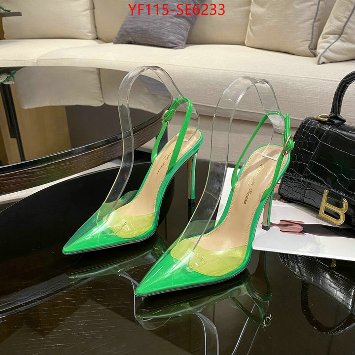 Women Shoes-Gianvito Rossi,replica how can you ID: SE6233,$: 115USD