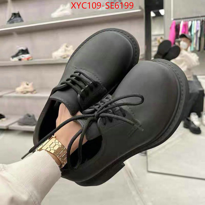 Men Shoes-Balenciaga,where can you buy replica ID: SE6199,$: 109USD