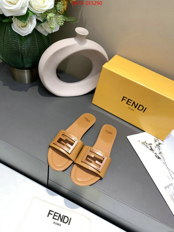 Women Shoes-Fendi,shop designer ID: SE5290,