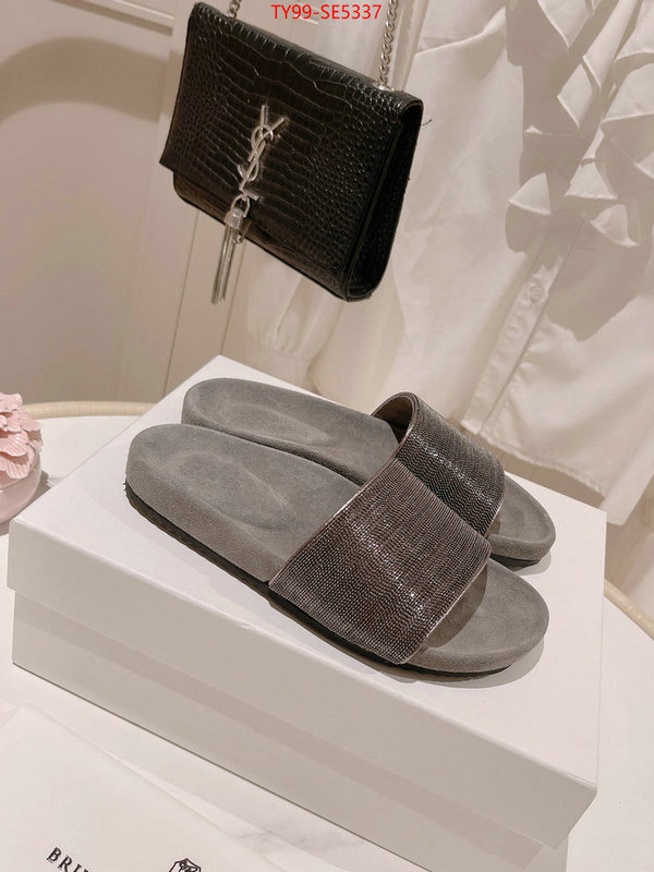 Women Shoes-Brunello cucinelli,buy cheap ID: SE5337,$: 99USD