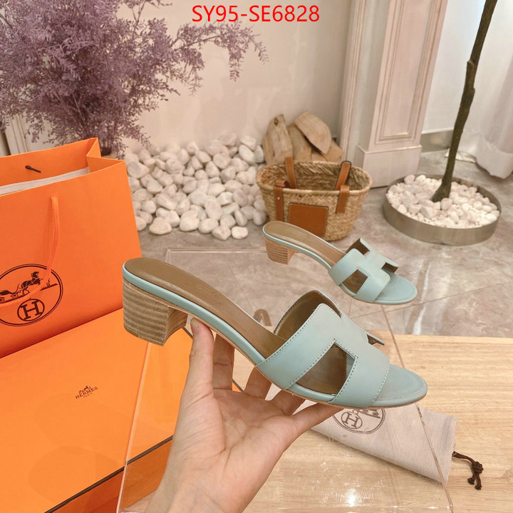 Women Shoes-Hermes,where to buy high quality ID: SE6828,