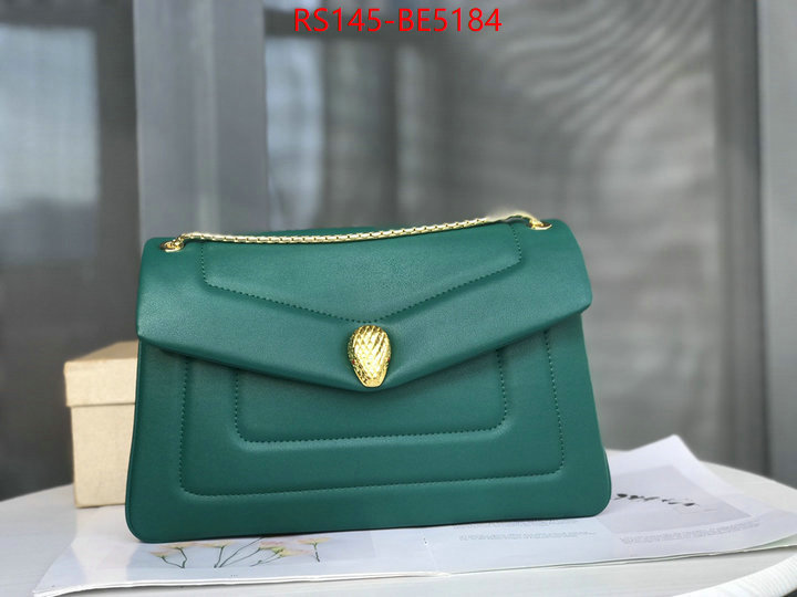 Bulgari Bags(4A)-Serpenti Forever,sale outlet online ID: BE5184,$: 145USD