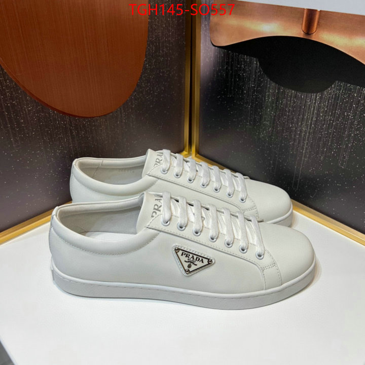 Men Shoes-Prada,replica aaaaa designer ID: SO557,$: 145USD