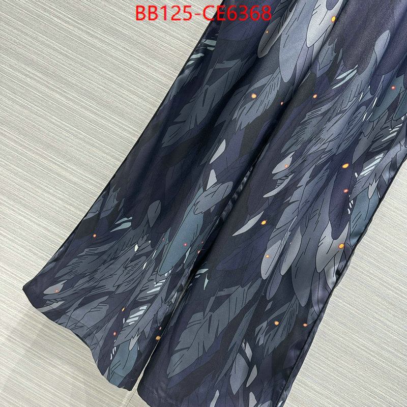 Clothing-Loewe,best wholesale replica ID: CE6368,$: 125USD