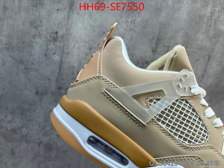 Women Shoes-Air Jordan,where can i buy the best quality ID: SE7550,$: 69USD